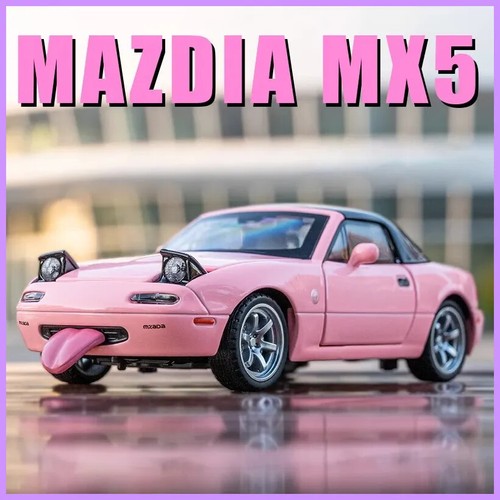 Mazda mx5 5 - mx-5, rx7