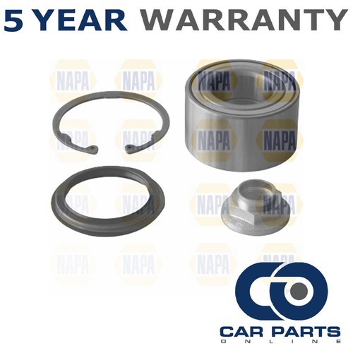 Wheel bearing kit - wheel,