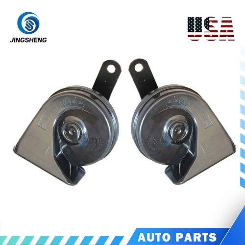 Set car horn for - set,