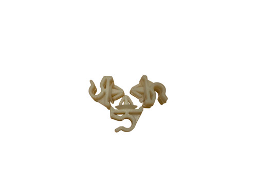 Fit mazda engine cable hook - mazda,