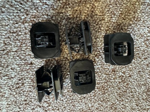 Fit mazda 5pcs - 5pcs, car