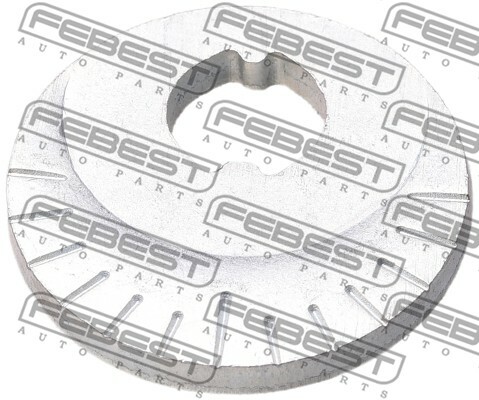 Febest 0530 002 caster - febest,