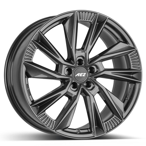 Aez wheels havanna grey - wheels,