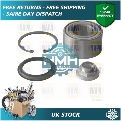 Fits mazda kia carens - fits,