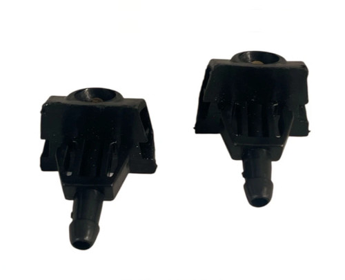 Fit mazda windscreen washer - fit,