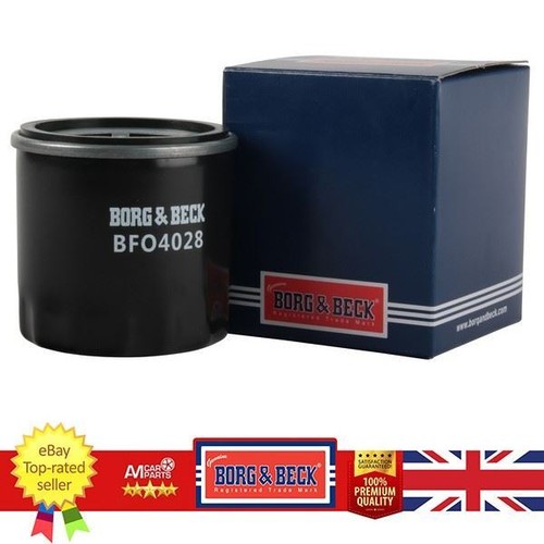 Oil filter for - oil, asia