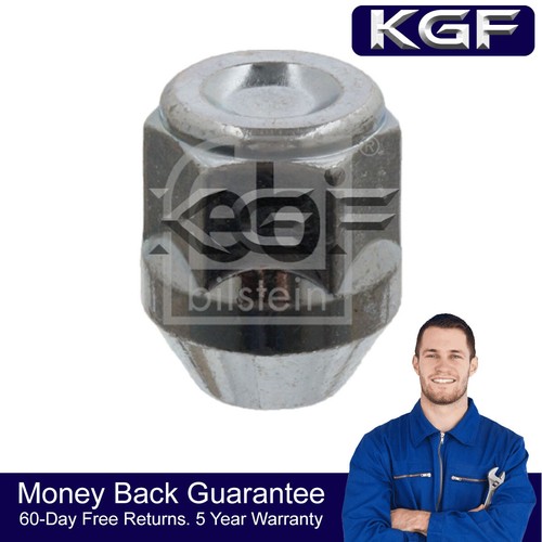 Kgf front rear wheel - kgf,