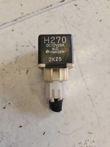 Mazda mx5 h270 relay mk2 - mx5,