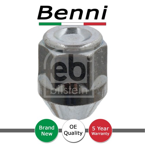 Wheel nut benni fits - benni,