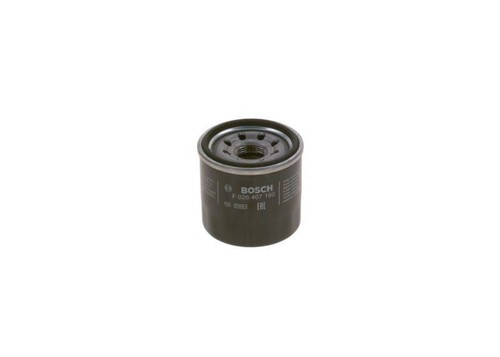 Bosch f026407160 oil - bosch,