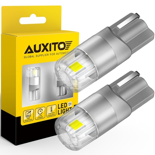 501 w5w led sidelight white - w5w,