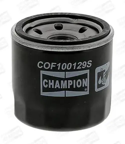 Oil filter spin - spin-on,