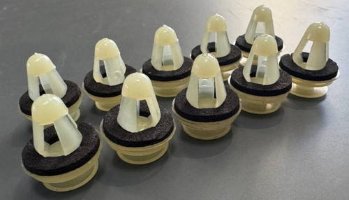 Fit mazda 10pcs - 10pcs, board