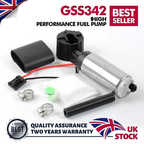 For walbro 255 lph - for, pump