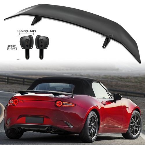 Racing rear trunk - 47",