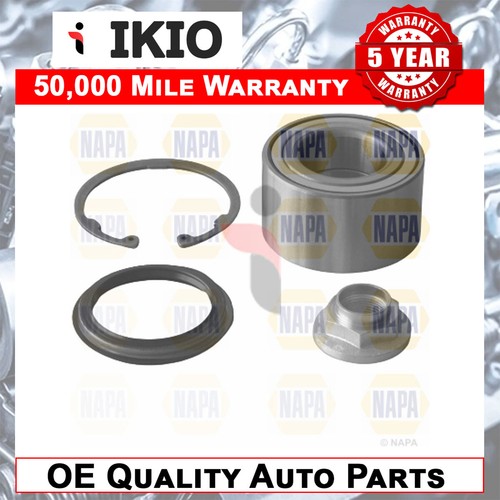 Fits mazda kia carens - fits, 6