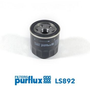 Oil filter purflux ls892 for - filter,