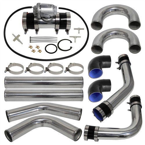 Universal 70mm aluminum - universal,