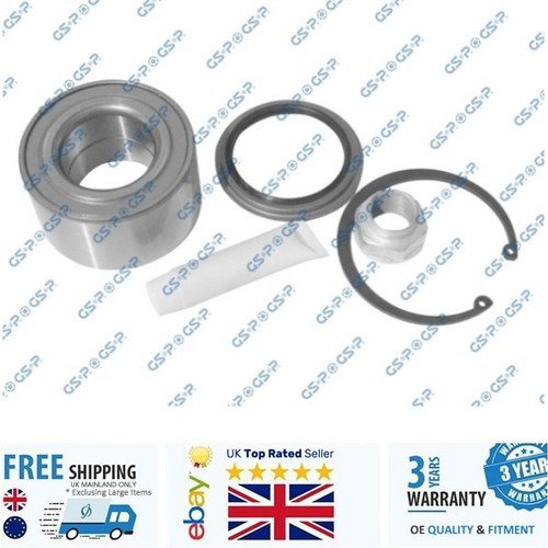 Wheel bearing kit for mazda - bearing,
