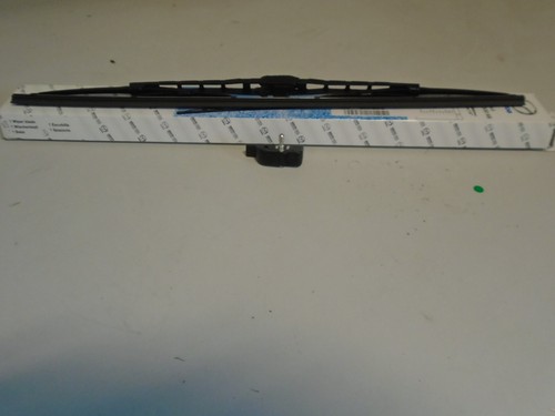 Genuine mazda wiper blade - genuine,