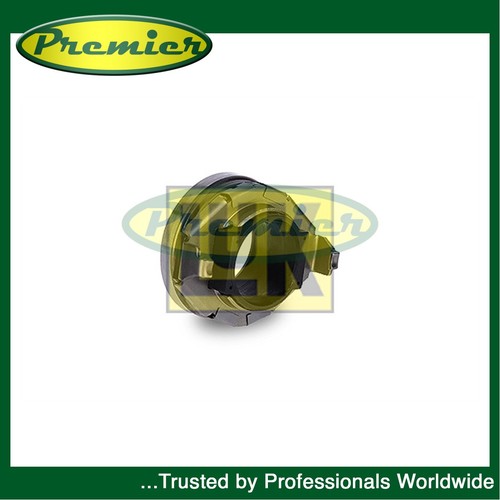 Premier clutch release - premier,
