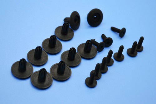 10pcs mazda body - 10pcs,