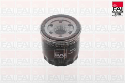 Engine oil filter fits mazda - oil,