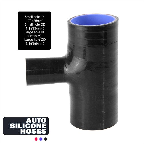 Universal 51mm spout - universal, 2"