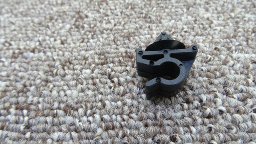 Mazda wire harness rod - mazda,