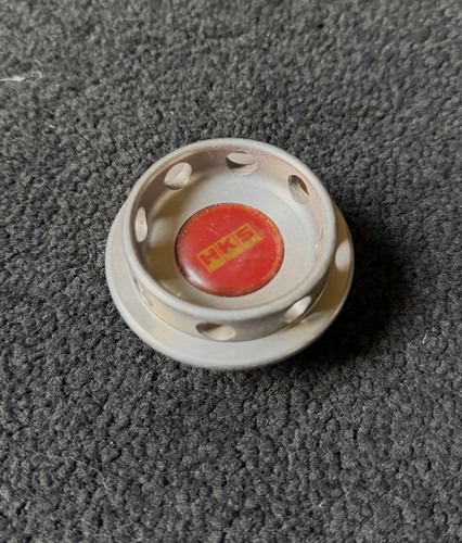 Hks oil cap - hks, rx7