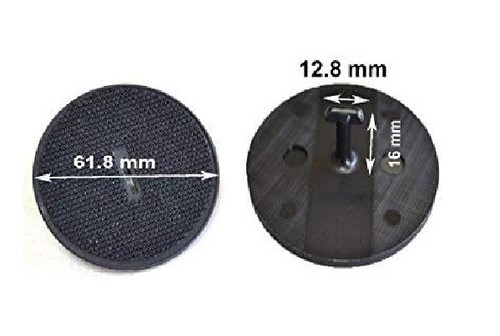 Fit mazda car hook loop - fit,
