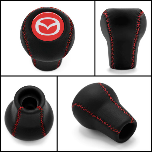 Speed shift knob for - 5-6, mazda