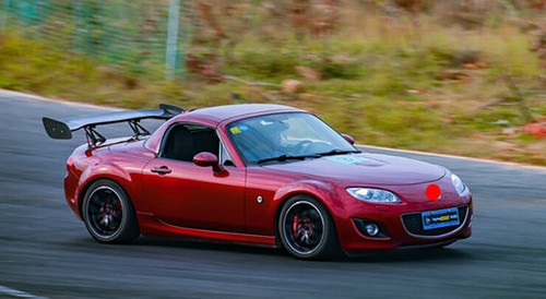Style factory spoiler - gt,