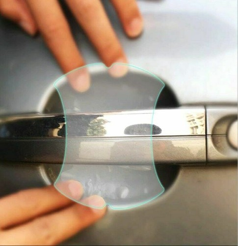 Clear door handle paint - 3m,