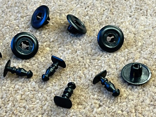Fits mazda wheel arch - mazda,
