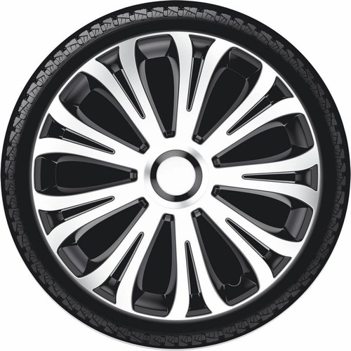 Wheel trims hub caps - 4x,