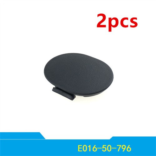 Front windshield cowl - cowl, end
