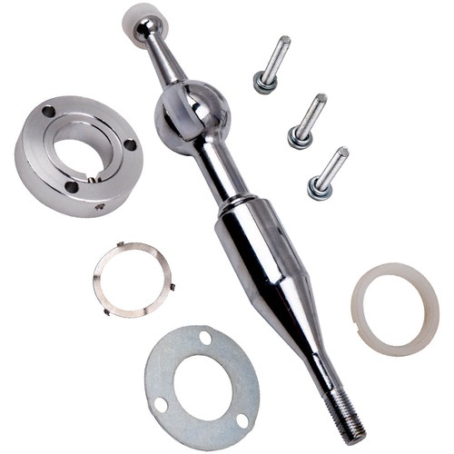 Short shift quick shifter - shift,