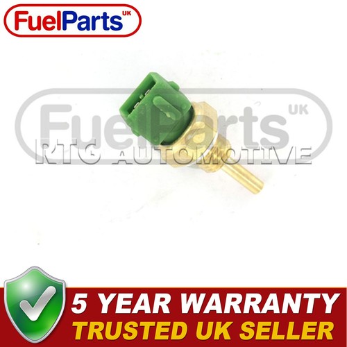 Fuelparts coolant temperature - fuelparts,