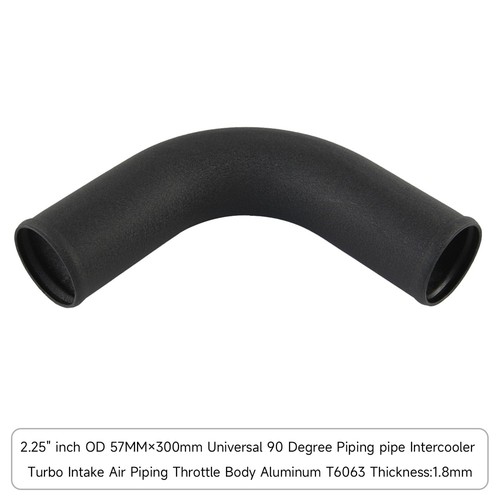 57mm inch 90 degree - 57mm,