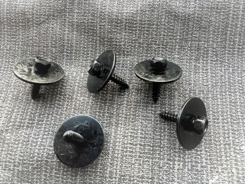 Fits mazda engine under - engine, cover
