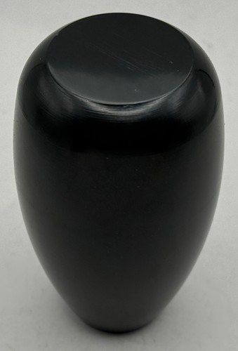Black gear shift - black, for