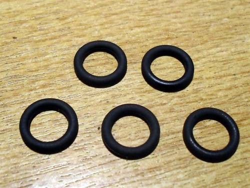 Fuel rail injector - , set