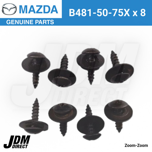 Mazda genuine new na na8c - mx-5,