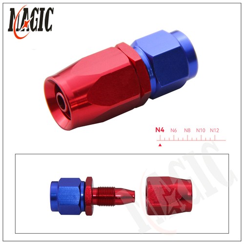 An4 4an swivel - an4-,