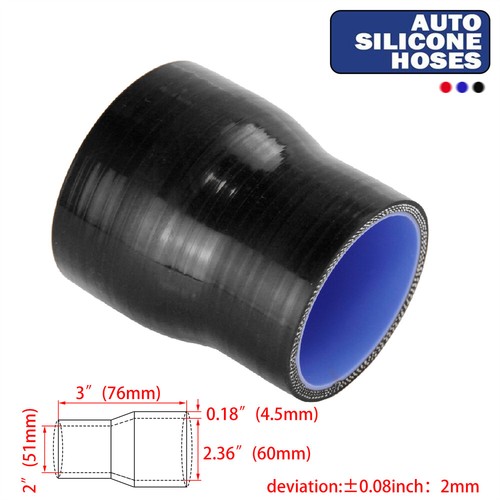 Ply reinforced to - reinforced, 2.36"