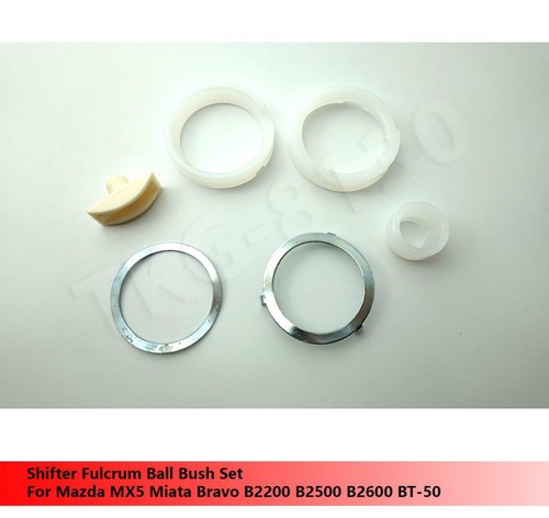 Shifter fulcrum ball - shifter, bush