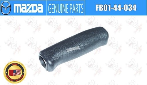 Mazda oem parking lever - parking,