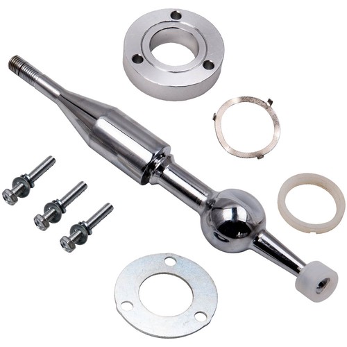 Short shifter kit for - shifter,