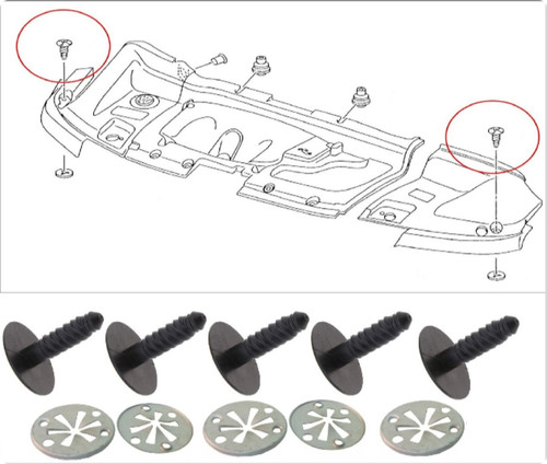 Fit mazda engine battery - fit, cover